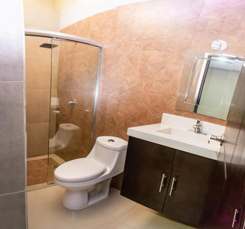 Hotel El Milagro El Fuerte Dış mekan fotoğraf